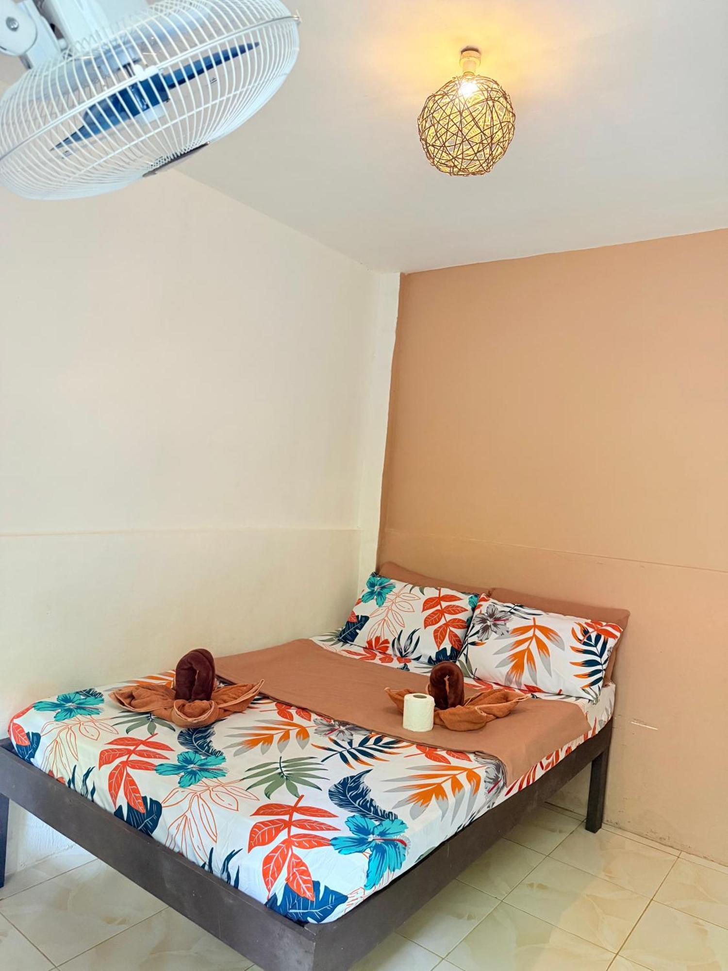 Paradiso Hostel El Nido Exterior foto